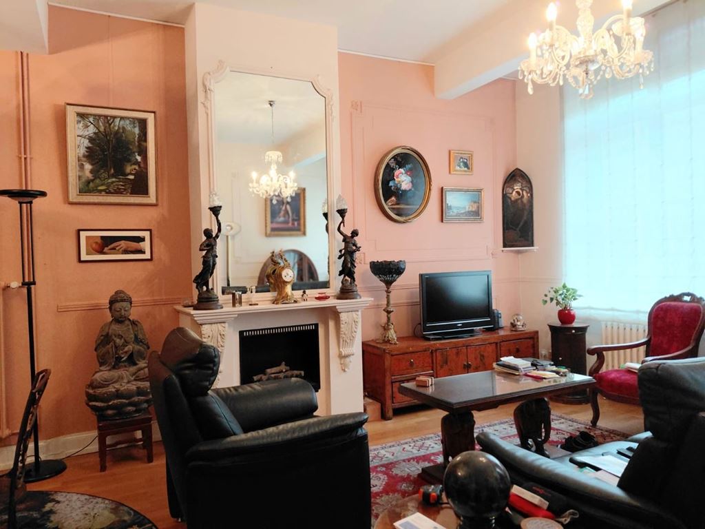 Image 1 - Appartement F4 - METZ annonce immobilière du mois