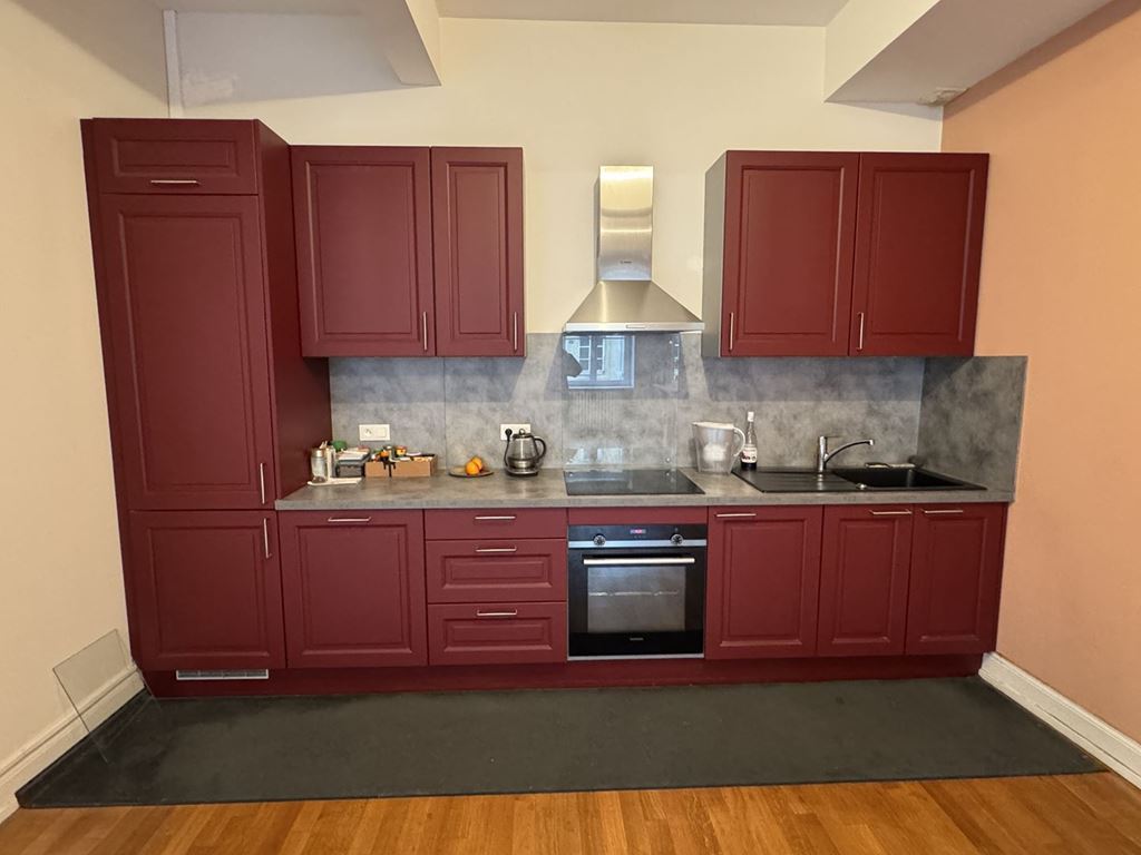 Image 2 - Appartement F4 - METZ annonce immobilière du mois