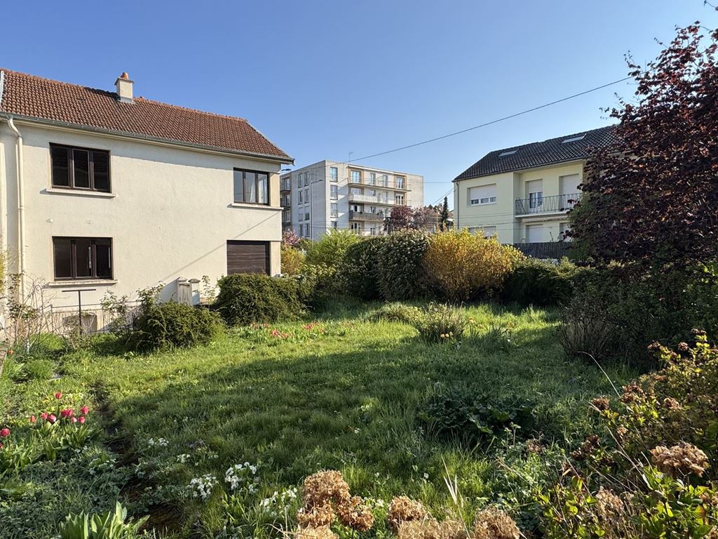 Image 2 - Maison de ville - METZ annonce immobilière du mois