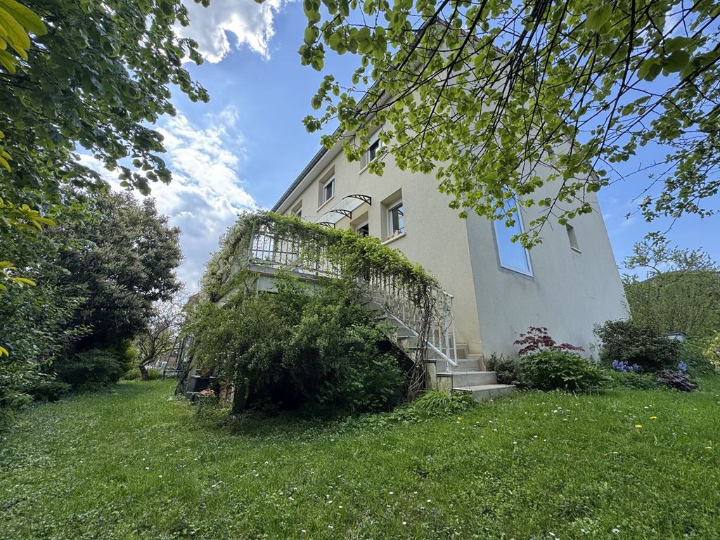 Image 2 - Maison indépendante - LE BAN ST MARTIN annonce immobilière du mois